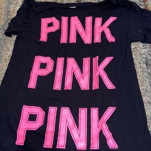 Victoria’s Secret Pink Sleep Shirt